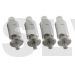 700-117 Key Chain Canopy Mount Kit 17mm  E5  